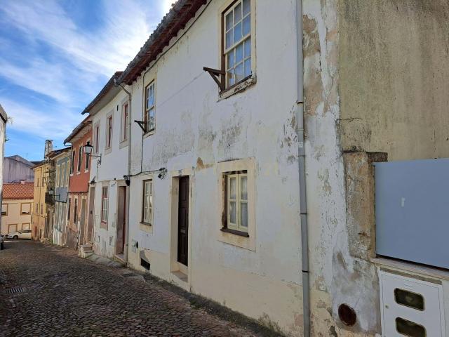 Casa venda em Coimbrã, Sé Nova