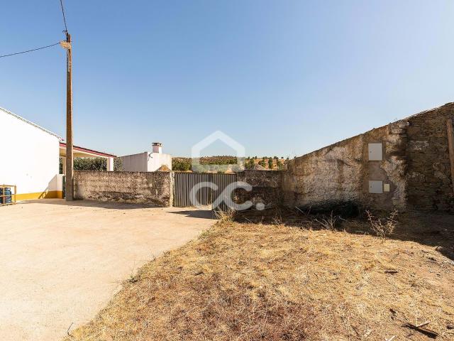 Casa venda em Alcaria Ruiva, Beja