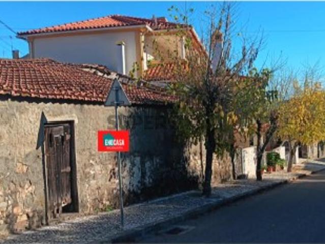 Casa venda em Mação, Santarém