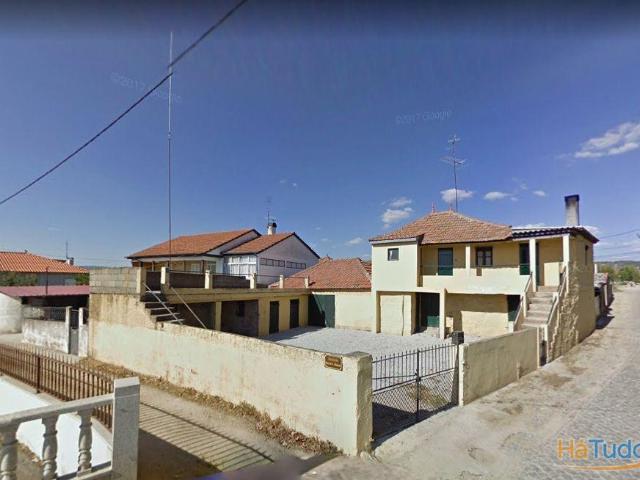 Casa venda em Chaves, Vila Real
