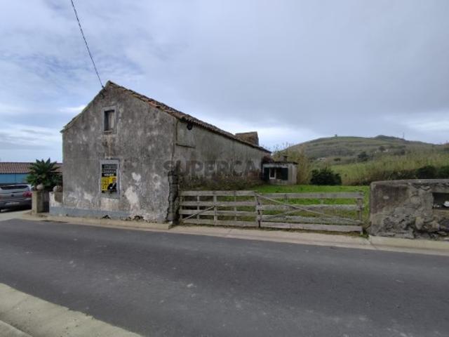 Casa venda em Açores, Ginetes