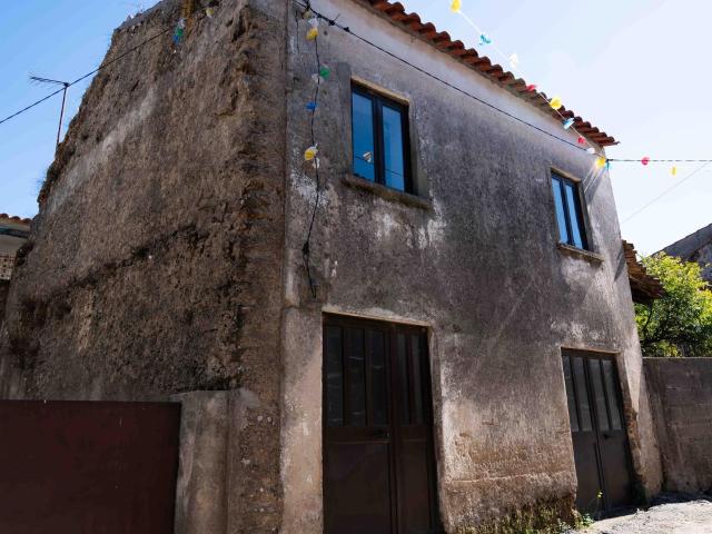 Casa venda em Figueira de Lorvão, Penacova