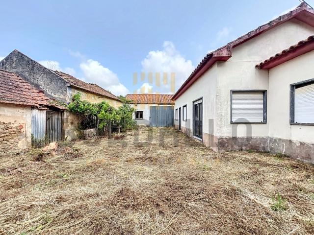 Casa venda em Casal da Achada, Caldas Da Rainha