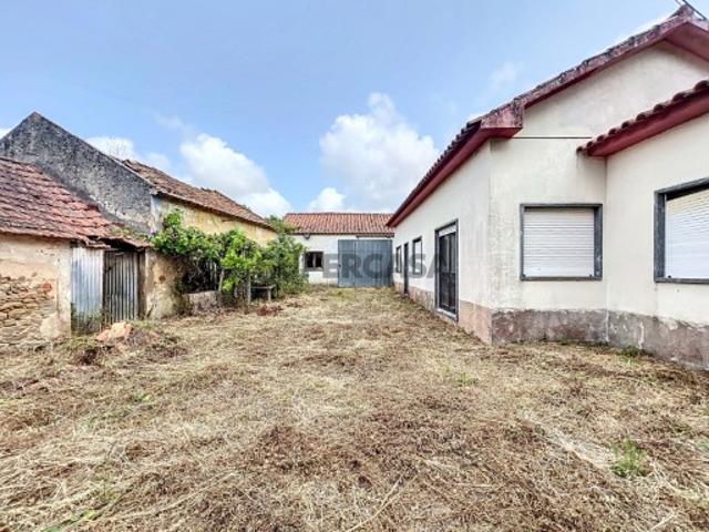 Casa venda em Ramalhosa, Caldas Da Rainha