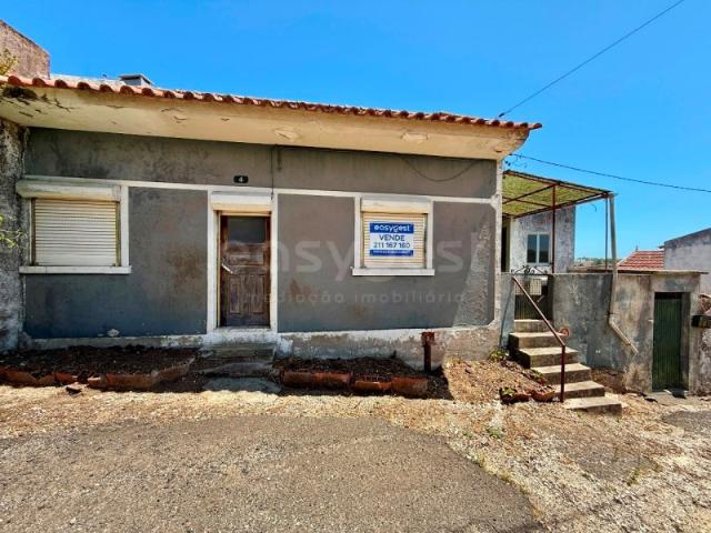 Casa venda em Columbeira, Bombarral