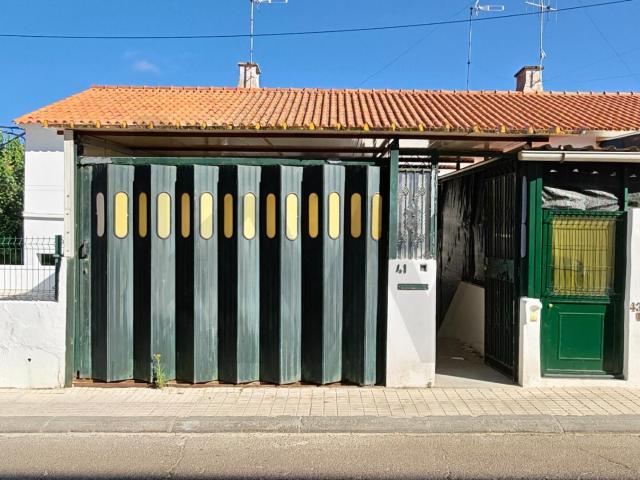Casa venda em Bairro da Boa-Fé, Elvas