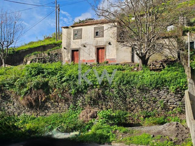 Casa venda em Estreito Câmara De Lobos, Fontainhas do Mar