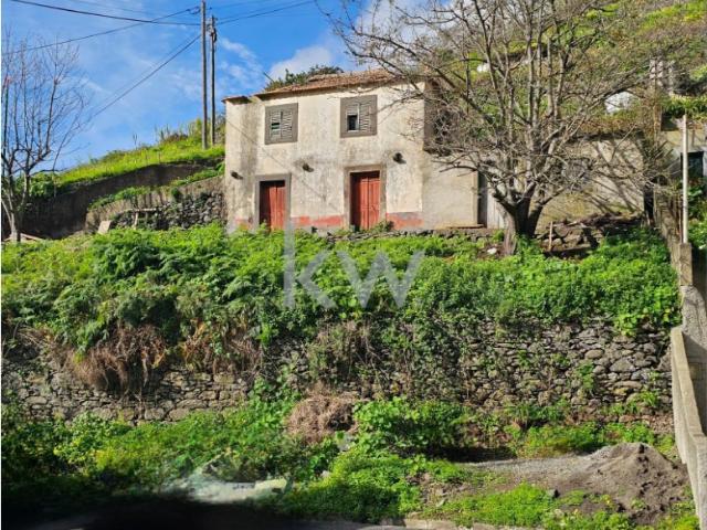 Casa venda em Estreito de Câmara de Lobos, Câmara De Lobos