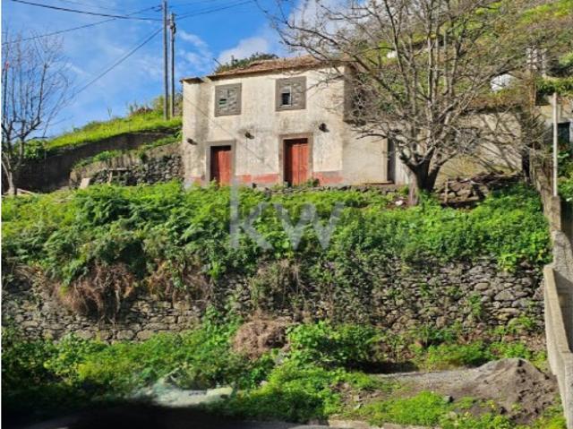 Casa venda em Estreito de Câmara de Lobos, Câmara De Lobos