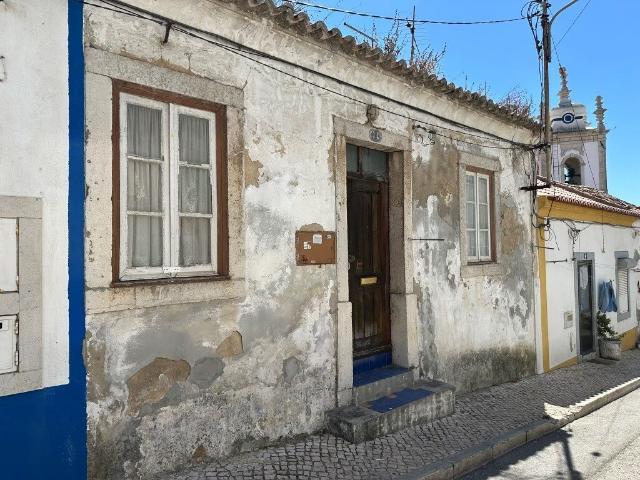 Vivenda venda em Santiago, Sesimbra