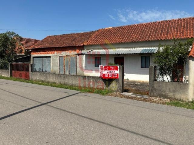 Casa venda em Águas Formosas, Ourém