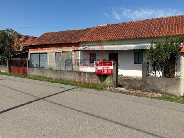 Casa venda em Ourém, Santarém