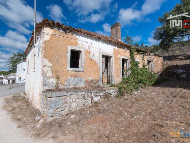 Casa venda em Porto De Mós, Leiria