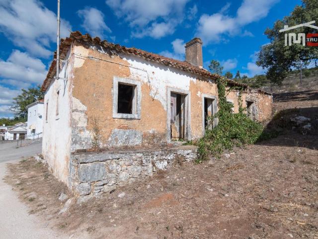 Casa venda em Porto De Mós, Leiria
