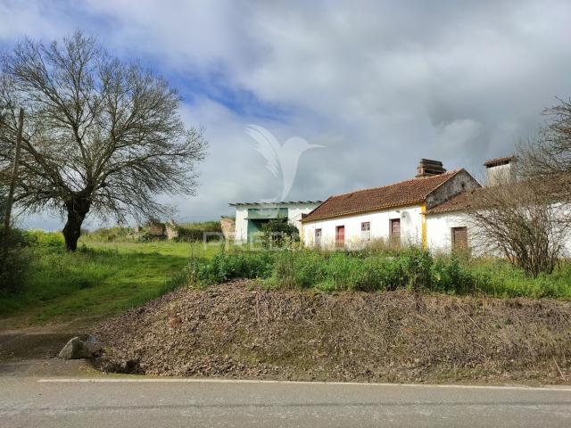 Casa venda em Santarém