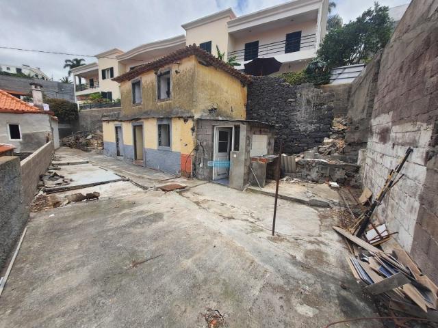 Casa venda em Lazareto, Funchal