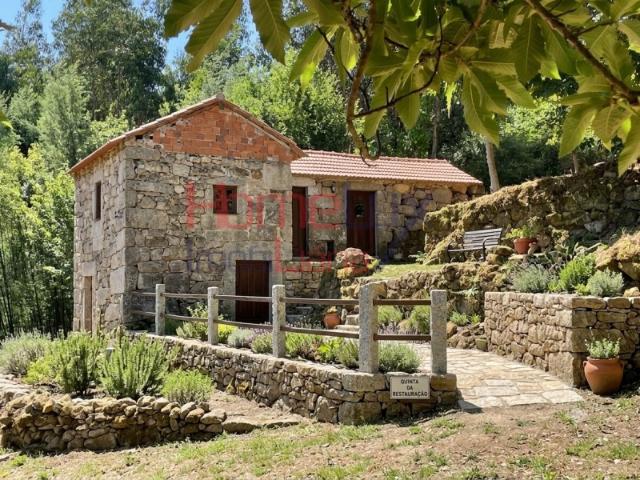 Casa venda em Espadanedo, Viseu