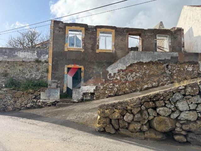 Casa venda em Açores, Ilha Terceira