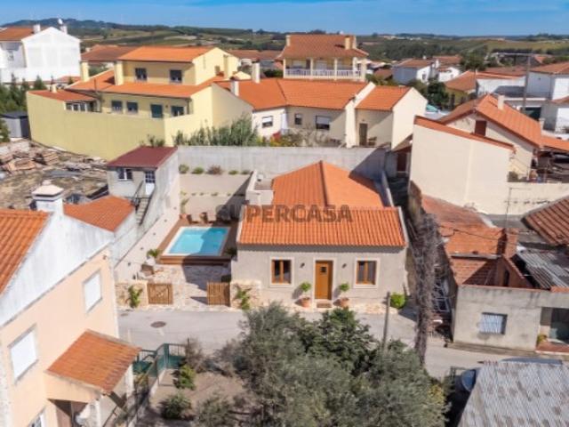 Casa venda em Cadaval, Lisboa