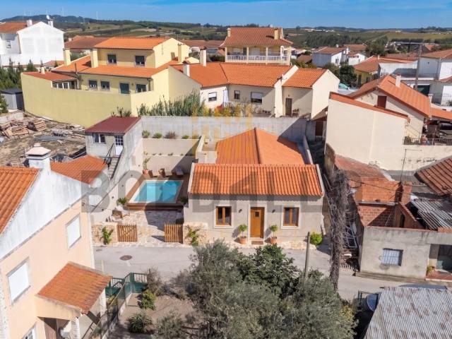 Casa venda em Cadaval e Pêro Moniz, Cadaval