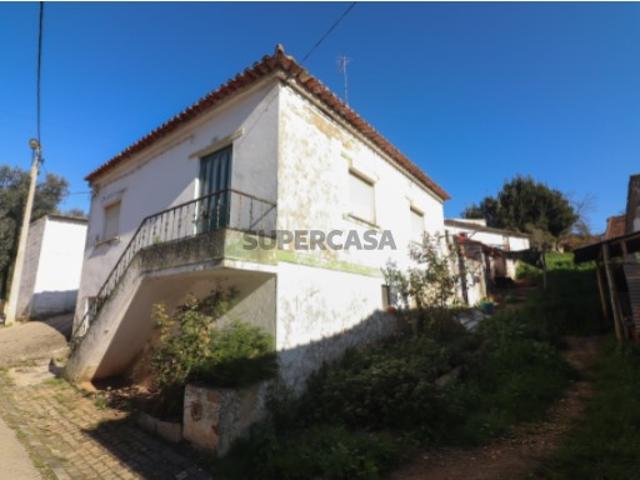 Casa venda em Alenquer, São Martinho