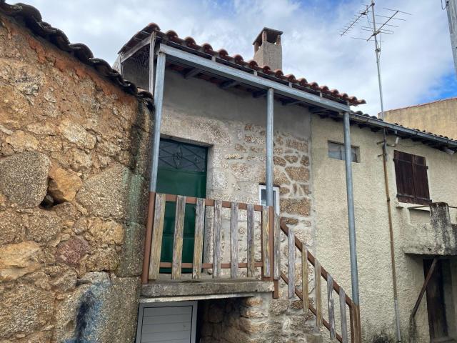 Casa venda em Castelo Branco, Aldeia Nova Do Cabo
