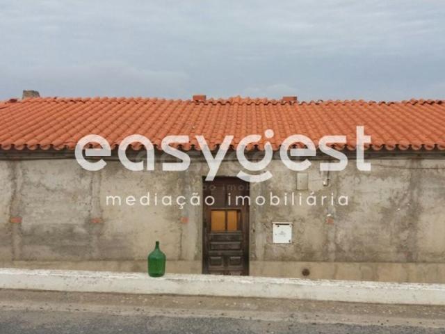 Casa venda em Mourã, Beja