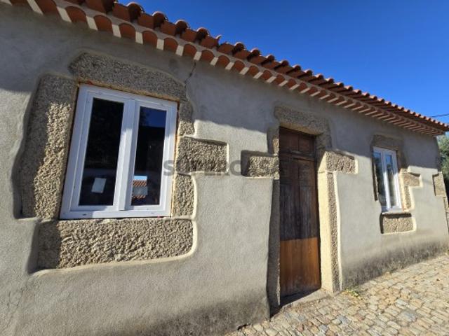 Casa venda em Castelo Branco