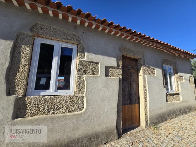Casa venda em Castelo Branco