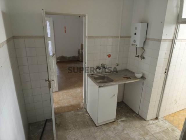 Casa venda em Aljustrel, Bairro Val d'Oca