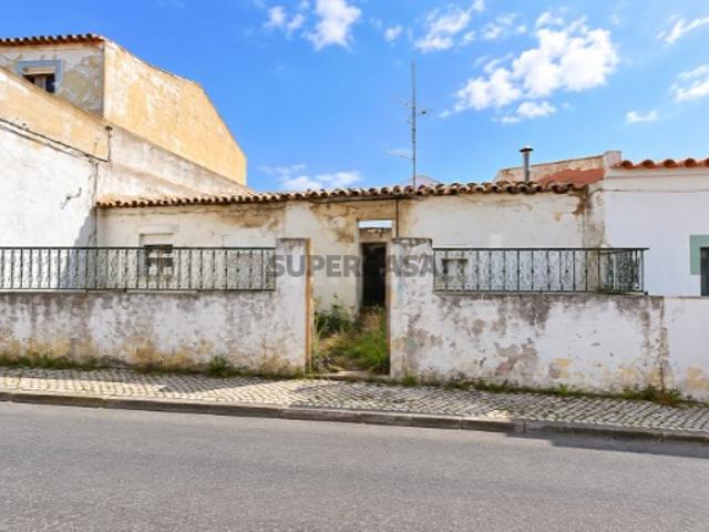 Casa venda em Bairro do Castelo, Ferreira Do Alentejo