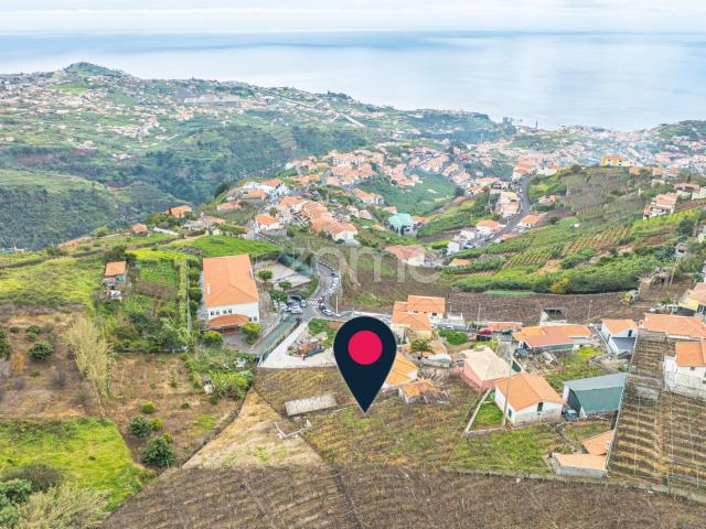 Casa venda em Estreito de Câmara de Lobos, Câmara De Lobos