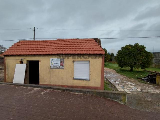 Casa venda em Almeirim, Santarém