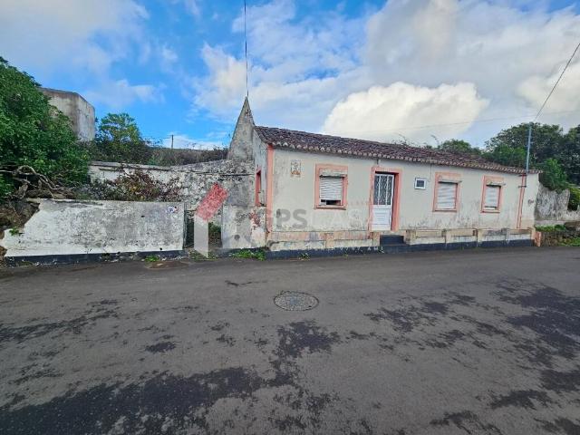 Casa venda em Açores, Praia Da Vitória