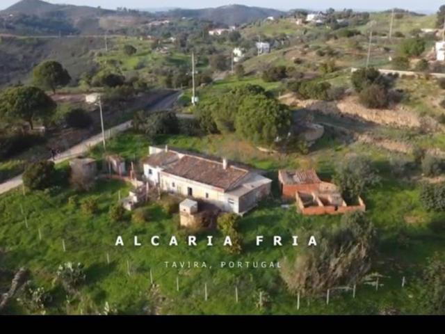 Casa venda em Santa Catarina da Fonte do Bispo, Tavira