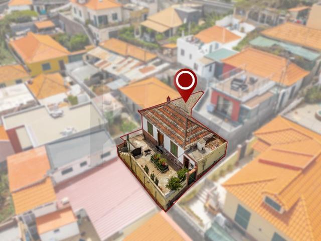 Casa venda em Funchal, Ilha Da Madeira
