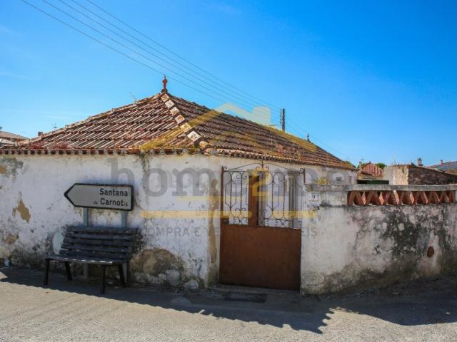 Casa venda em Carnota, Carnota