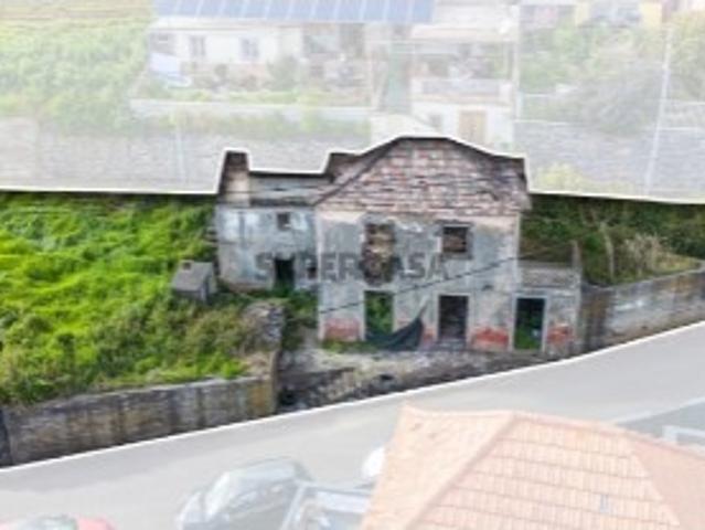 Casa venda em Ponta Do Sol, Ilha Da Madeira