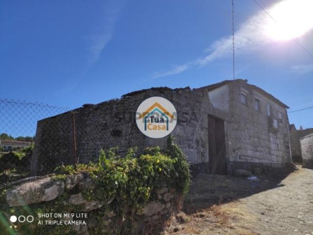 Casa venda em Vila Real