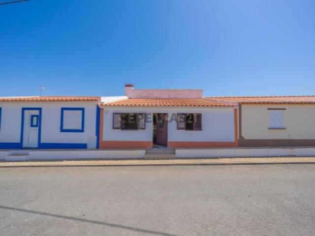 Casa venda em Alcaria Ruiva, Beja
