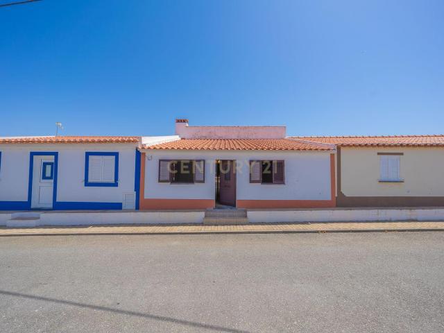 Casa venda em Alcaria Ruiva, Beja