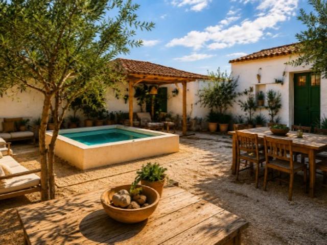 Casa venda em Mourã, Beja