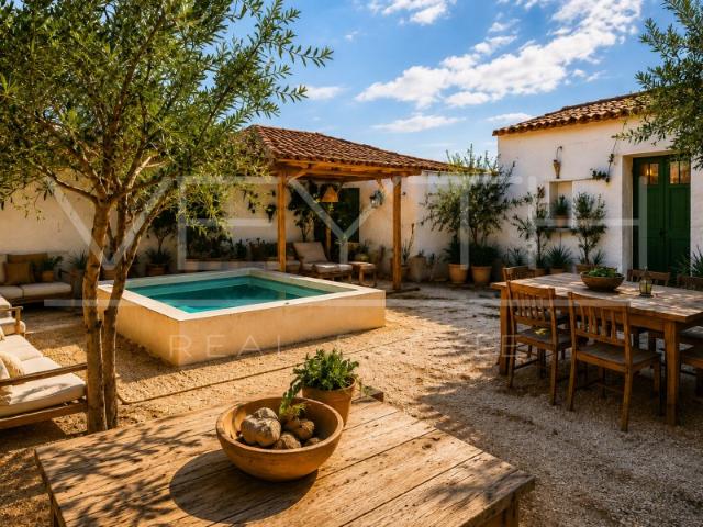 Casa venda em Mourã, Beja