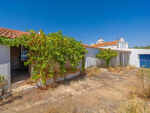 Casa venda em Alcaria Ruiva, Beja