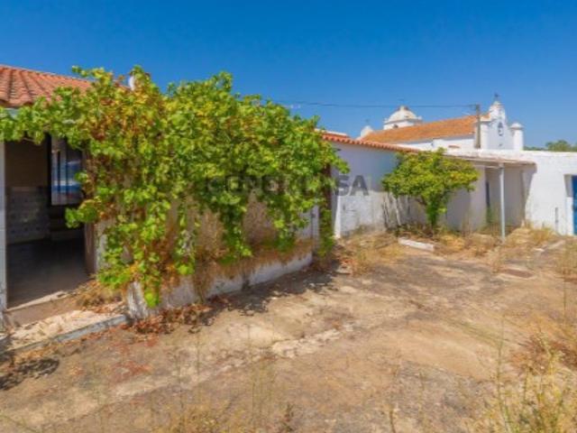 Casa venda em Alcaria Ruiva, Beja