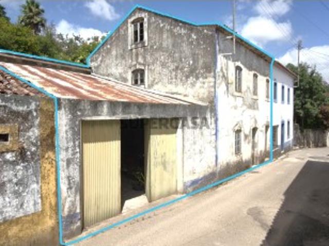 Casa venda em Caldas Da Rainha, Leiria