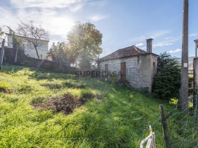Casa venda em Póvoa De Lanhoso, Braga