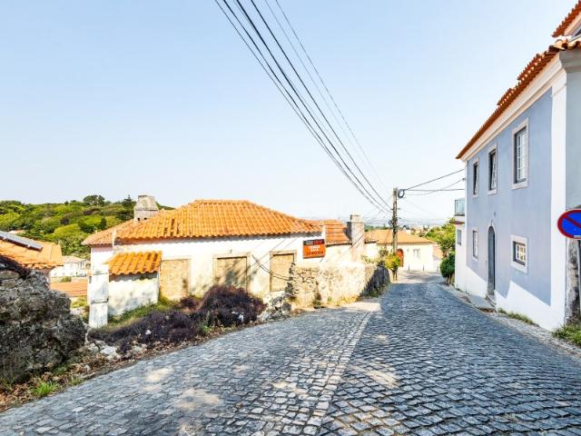 Casa venda em Quinta do Castanheiro, Sintra