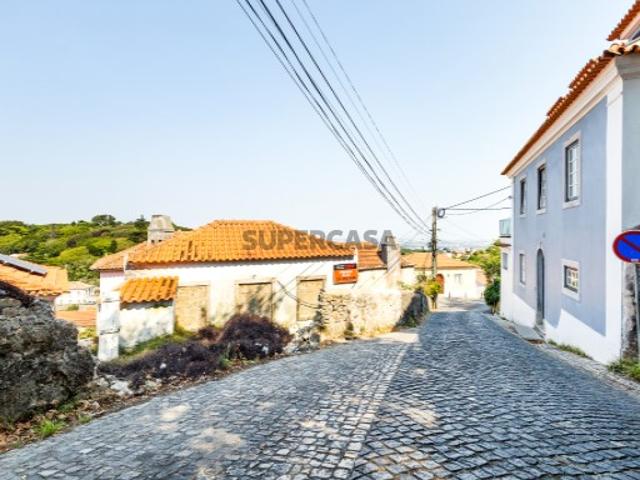 Casa venda em Quinta do Castanheiro, Sintra