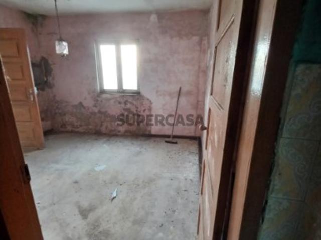 Casa venda em Oliveira Do Bairro, Barreira